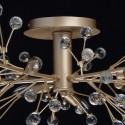 Накладная люстра MW-Light 280011810
