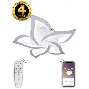 Накладная люстра Natali Kovaltseva INNOVATION STYLE 83002