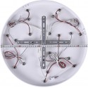 Накладная люстра Natali Kovaltseva LED LAMPS 81224