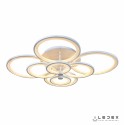 Накладная люстра iLedex A001/8 WH