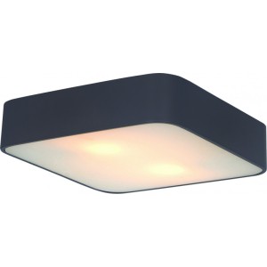 Накладной светильник ARTE Lamp A7210PL-2BK
