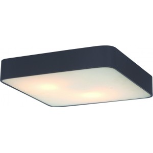 Накладной светильник ARTE Lamp A7210PL-3BK