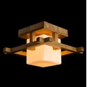 Накладной светильник ARTE Lamp A8252PL-1BR