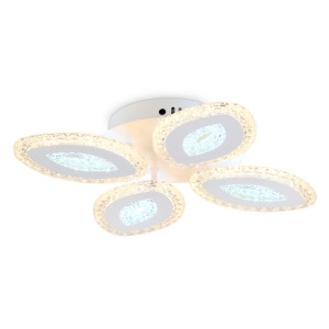 Накладной светильник Ambrella Light FA4012