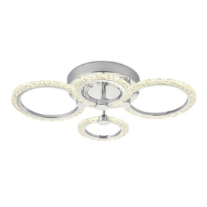 Накладной светильник Ambrella Light FA412