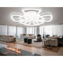 Накладной светильник Ambrella Light FA4515