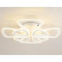 Накладной светильник Ambrella Light FA4515
