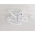 Накладной светильник Ambrella Light FA4515