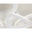 Накладной светильник Ambrella Light FA4515