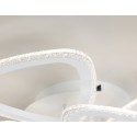 Накладной светильник Ambrella Light FA4515