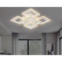 Накладной светильник Ambrella Light FA868