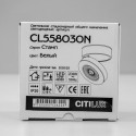 Накладной светильник Citilux CL558030N