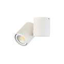 Накладной светильник Donolux A1594White/RAL9003