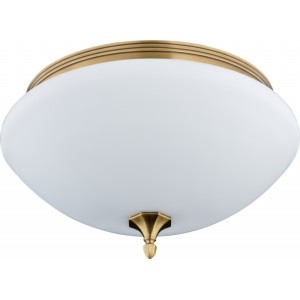 Накладной светильник Kutek DEC-PLM-3(P)