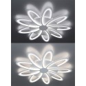 Накладной светильник Natali Kovaltseva HIGH-TECH LED LAMPS 82009