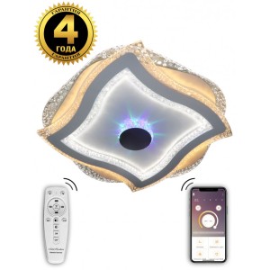 Накладной светильник Natali Kovaltseva LED LAMPS 81067
