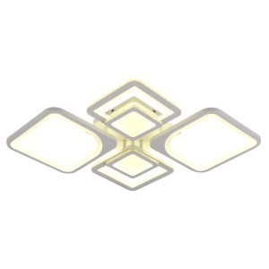 Накладной светильник Natali Kovaltseva LED LAMPS 81191