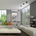 Накладной светильник Novotech 370533