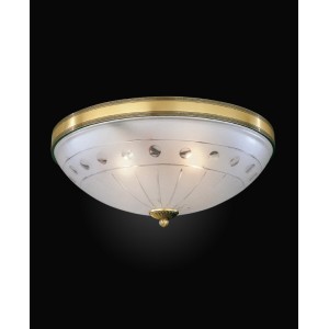 Накладной светильник Reccagni Angelo PL 4650/3