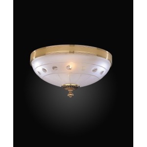 Накладной светильник Reccagni Angelo PL 4750/2