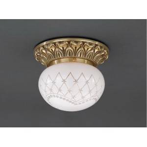 Накладной светильник Reccagni Angelo PL 7810/1