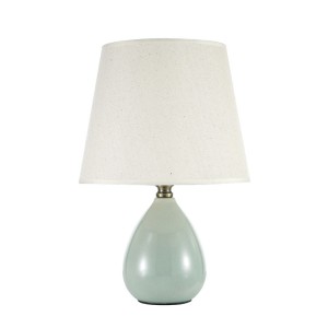 Настольная лампа Arti Lampadari Riccardo E 4.1 GR