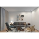 Настольная лампа Odeon Light 4896/1T