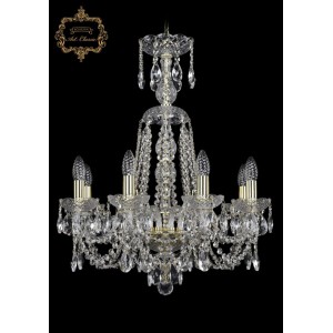 Подвесная люстра Art Classic 11.11.8.195.XL-68.Gd.Sp