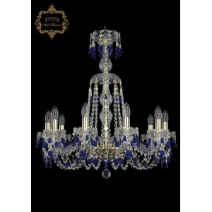 Подвесная люстра Art Classic 11.24.10.220.XL-70.Gd.V3001