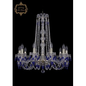 Подвесная люстра Art Classic 11.24.10.220.h-70.Gd.V3001