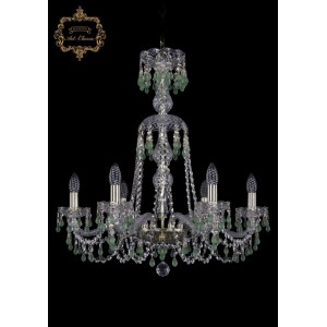 Подвесная люстра Art Classic 11.24.6.220.XL-70.Gd.V5001