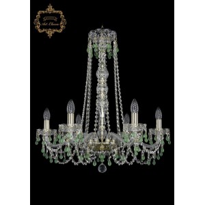 Подвесная люстра Art Classic 11.24.6.220.h-70.Gd.V5001