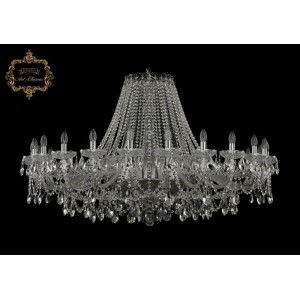 Подвесная люстра Art Classic 11.25.24.530.Cr.Sp