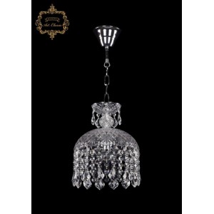 Подвесная люстра Art Classic 14.01.1.d22.Cr.L