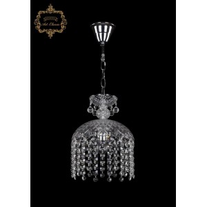 Подвесная люстра Art Classic 14.01.1.d22.Cr.R