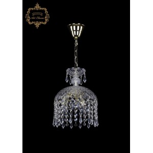 Подвесная люстра Art Classic 14.01.3.d22.Gd.Dr