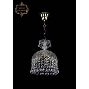 Подвесная люстра Art Classic 14.03.3.d22.Gd.B