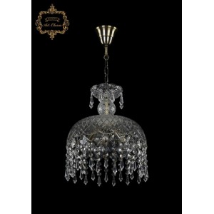 Подвесная люстра Art Classic 14.03.5.d30.Br.Dr