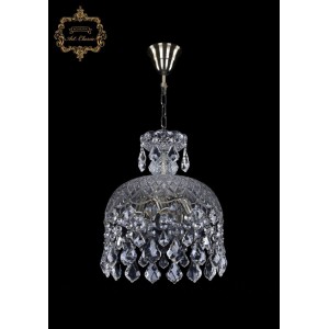 Подвесная люстра Art Classic 14.03.5.d30.Br.L