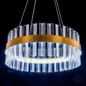 Подвесная люстра Citilux CL337043
