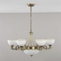 Подвесная люстра Citilux CL405293