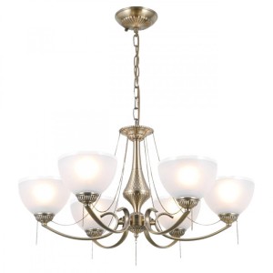 Подвесная люстра Citilux CL417263