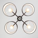 Подвесная люстра Citilux CL428241