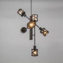 Подвесная люстра Citilux CL536165