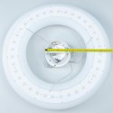 Подвесная люстра Citilux CL732A800GS