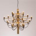 Подвесная люстра Divinare 8030/17 LM-30