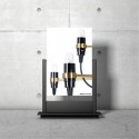 Подвесная люстра Divinare 8030/17 LM-30