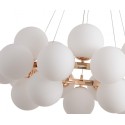 Подвесная люстра Kink Light 07508-20,37