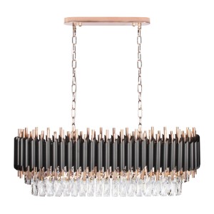 Подвесная люстра LOFT IT 10206/1200R