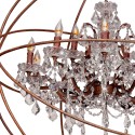 Подвесная люстра LOFT IT LOFT1897/15